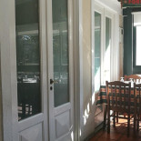 Restaurante Coroa Verde À l'intérieur