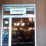 Restaurante Coroa Verde Extérieur