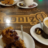 Ikon Comida