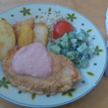 Nijolė Comida