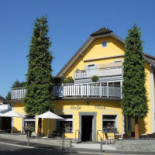 Café Matt Ag Exterior