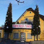 Café Matt Ag Exterior