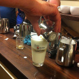 Stobacafe Bebida