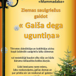 Cafe Mammadaba Cardápio