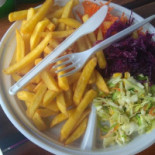 Riet Comida