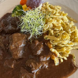 Riet Comida