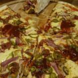 Kiba Comida