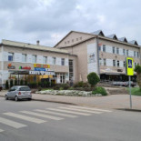 Kiba Exterior
