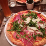 Luce Comida