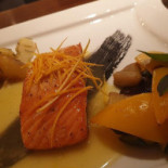 Luce Comida