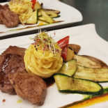 Luce Comida