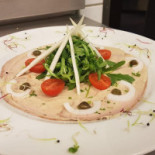 Luce Comida