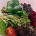 Luce Comida