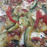 Coliseum Comida