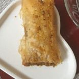 Seitanas Comida