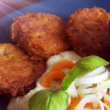 Seitanas Comida