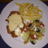 Seitanas Comida