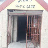 Seitanas Exterior