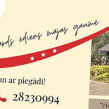 Visdari Logo