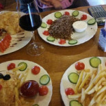 Visdari Comida