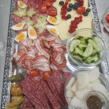 Schlucher-treff Comida