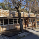 Waves Exterior