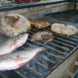 Šilagėlė Comida