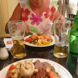 D Centre Comida