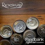Rickshaw Bebida