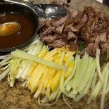 Rickshaw Comida