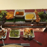 Rickshaw Comida