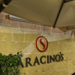 Saracino's Bebida