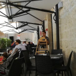 Saracino's Bebida