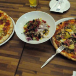 Saracino's Comida