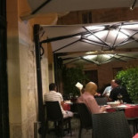 Saracino's Dentro