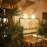 Saracino's Dentro