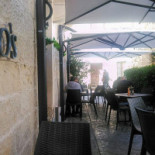 Saracino's Exterior