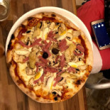 Saracino's Comida
