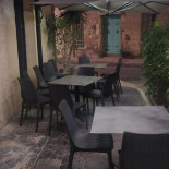 Saracino's Dentro