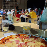 Francesco's Comida
