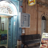 Francesco's Exterior