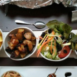 Ferretti Comida