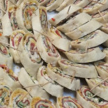 Ferretti Comida