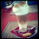 Krustakrogs Bebida