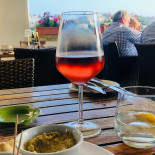 The View -kitchen Bebida