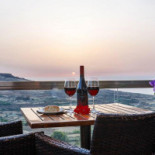 The View -kitchen Bebida