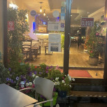 The View -kitchen Exterior