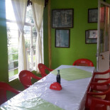 The View -kitchen Exterior