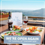 The View -kitchen Bebida