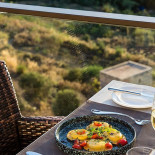 The View -kitchen Bebida